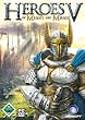 Heroes of Might and Magic V