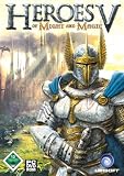Heroes of Might and Magic V (DVD-ROM) - 