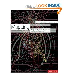 Mapping: An Illustrated Guide to Graphic Navigational Systems