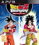 Dragonball Z: Budokai - HD Collection 