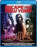 Escape From New York (Collector's Edition) [Blu-ray]