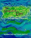 Buy : The Song of El Coqui and Other Tales of Puerto Rico