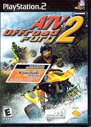 ATV Offroad Fury 2