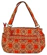Vera Bradley Stephanie Paprika Bag Purse