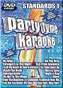 Party Tyme Karaoke: DVD Standards, Vol. 1