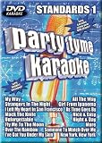 Party Tyme Karaoke: Standards, Vol. 1