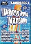 Karaoke V1 Standards Party Tym