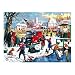 Search : Sunsout Winter on the Green 1000 Piece Jigsaw Puzzle