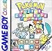 Video Games : Pokemon Puzzle Challenge