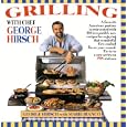 Grilling with chef George Hirsch