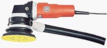 Fein MSF636-1 3.7 Amp 6-Inch Random Orbit Sander with Vacuum Adaptor Fein MSF636-1 3.7 Amp 6-Inch Random Orbit Sander with Vacuum Adaptor