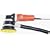 Fein MSF636-1 3.7 Amp 6-Inch Random Orbit Sander with Vacuum Adaptor