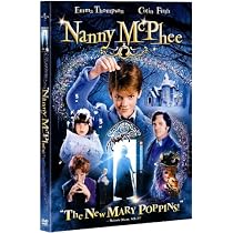 Nanny McPhee (Widescreen Edition)