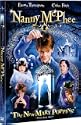 Nanny McPhee
