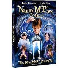 Nanny McPhee (Widescreen)