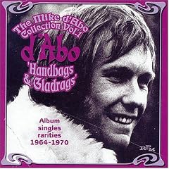 Mike D'abo Collection Vol.1: 1964-1970