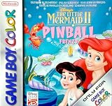 Revue Nintendo  / Petite Sirène 2 : Pinball Frenzy