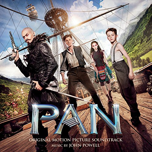 PAN John Powell
