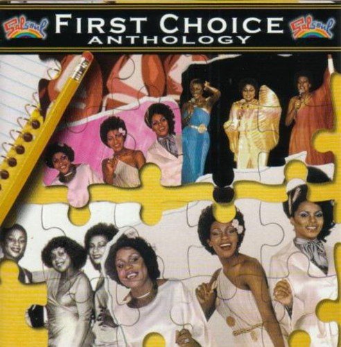 First Choice - Let No Man Put Asunder (acapella) Lyrics - Zortam Music