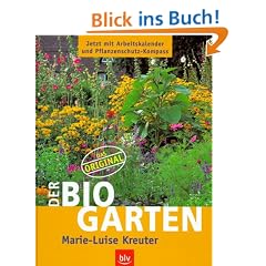 Der Biogarten