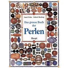 Das gro�e Buch der Perlen
