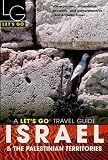 Let's Go Israel (Let's Go: Israel)