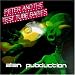 Alien Pubduction von Peter & the Test Tube Babies - alle Infos