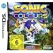 Sonic Colours