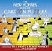 The New Yorker Book of Cartoon Puzzles and Games (New Yorker)