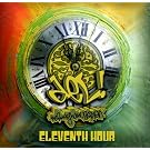 Eleventh Hour