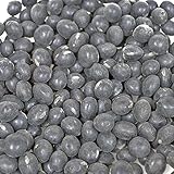 まめきんぐ　北海道産　黒大豆　1kg　平成26年産　チャック付