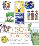 Don't Know Much About the 50 States