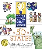 Don't Know Much About the 50 States
