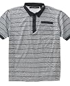 Sean John Birdseye View Polo Shirt