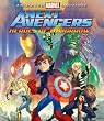 マーベル・アニメイテッド・ユニバース3 ネクスト・アベンジャーズ:未来のヒーローたち【Blu-ray】