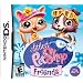 Littlest Pet Shop Friends: Beach