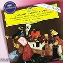 Carl Orff: Carmina Burana