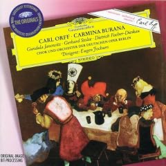 Orff - Carmina Burana