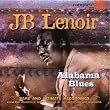 Alabama Blues