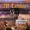 Alabama Blues: Rare and Intimate Recordings