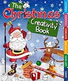 The Christmas Creativity Book