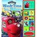 Chuggington: Wash Time for Wilson