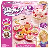 Whipple Deluxe Pastry Set