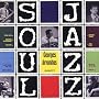 Soul Jazz ~ Georges Arvanitas