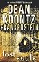 Dean Koontz's Frankenstein (4) - Lost Souls