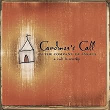 In the Company of Angels: A Call to Worship