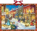 Produkt-Bild: Charles Dickens Weihnachtswelt. Adventskalender