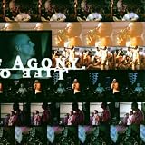 Unplugged at the Lowlands Festival 97