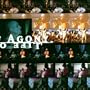 Unplugged at the Lowlands Festival 97