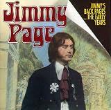 Jimmy's Back Pages: The Early Years